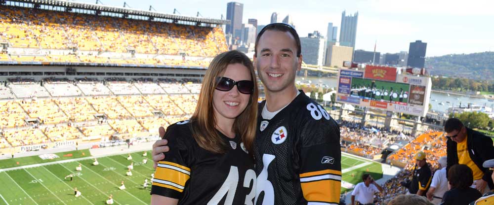 Heinz Field